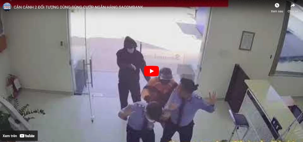 Lắp Camera Ban Đêm Có Màu Chính Hãng