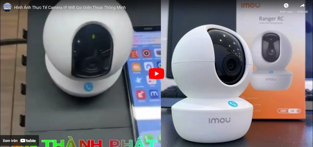 Lắp Camera Văn Phòng Sắc Nét Ultra 4k