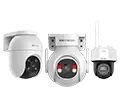 Camera Wifi Có Màu Ban Đêm 360