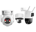 Lắp Camera Ip Có Ghi âm chất lượng sắc nét hính ảnh chất lượng cao giá rẻ