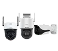 Lắp Camera Có Chống Ngược Sáng Cao