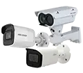 Lắp Camera Thiết kế Dạng Bullet