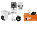 Camera Wifi 2k là camera kết nối không dây chip cảm biến 4