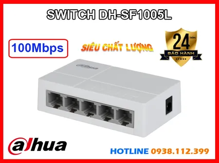 Bộ chia mạng,DH-SF1005L giá kỹ thuật,DH-SF1005L Giá Hấp Dẫn,DH-SF1005L Chất lượng nhất,cửa hàng bán DH-SF1005L,DH SF1005L,thông số DH-SF1005L