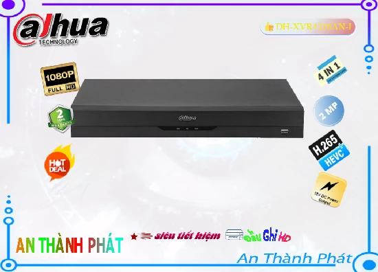 DH-XVR4216AN-I Đầu ghi 16 kênh DH-XVR4216AN-I,Chất Lượng DH-XVR4216AN-I,DH-XVR4216AN-I Công Nghệ Mới,DH-XVR4216AN-IBán Giá Rẻ,DH-XVR4216AN-I Giá Thấp Nhất,Giá Bán DH-XVR4216AN-I,DH-XVR4216AN-I Chất Lượng,bán DH-XVR4216AN-I,Giá DH-XVR4216AN-I,phân phối DH-XVR4216AN-I,Địa Chỉ Bán DH-XVR4216AN-I,thông số DH-XVR4216AN-I,DH-XVR4216AN-IGiá Rẻ nhất,DH-XVR4216AN-I Giá Khuyến Mãi,DH-XVR4216AN-I Giá rẻ