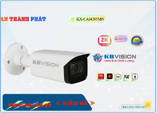 KX CAi4205MN,Camera An Ninh KBvision KX-CAi4205MN Chất Lượng,KX-CAi4205MN Giá rẻ,KX-CAi4205MN Công Nghệ Mới,KX-CAi4205MN Chất Lượng,bán KX-CAi4205MN,Giá KX-CAi4205MN,phân phối KX-CAi4205MN,KX-CAi4205MNBán Giá Rẻ,KX-CAi4205MN Giá Thấp Nhất,Giá Bán KX-CAi4205MN,Địa Chỉ Bán KX-CAi4205MN,thông số KX-CAi4205MN,Chất Lượng KX-CAi4205MN,KX-CAi4205MNGiá Rẻ nhất,KX-CAi4205MN Giá Khuyến Mãi
