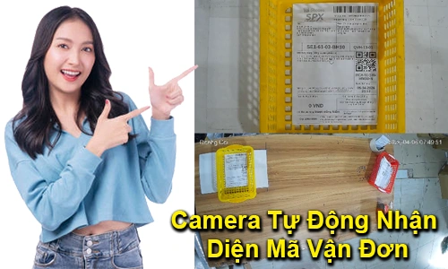 camera nhận diện mã vận đơn, camera quét mã đơn hàng, camera soi mã vận đơn, camera đọc mã QR đơn hàng, camera AI nhận diện đơn hàng, camera đóng gói đơn hàng, camera kiểm soát đơn hàng, lắp camera quét mã vận đơn, hệ thống camera nhận diện mã vận đơn