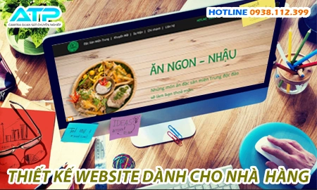 thiết kế website quán ăn, làm website quán ăn chuyên nghiệp, thiết kế web quán ăn giá rẻ, dịch vụ thiết kế website quán ăn, website quán ăn chuẩn SEO