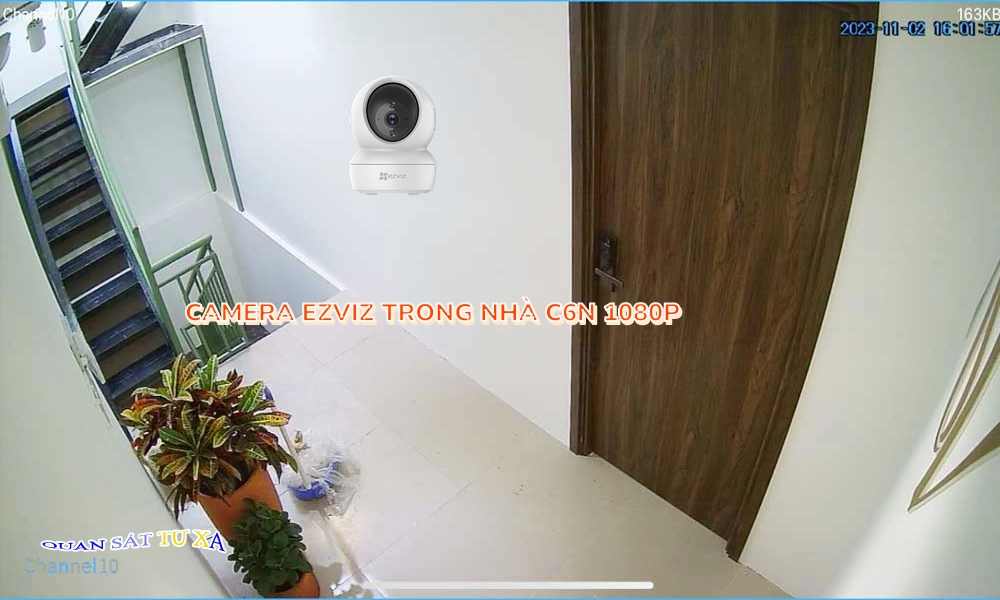 ❇ C6N 1080P Camera Wifi Ezviz ❇ C6N 1080P Camera Wifi Ezviz