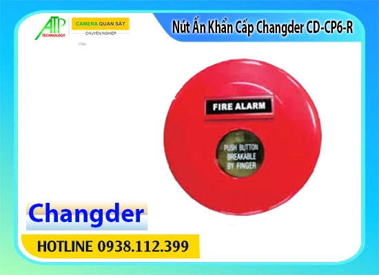 Nút Ấn Địa Chỉ Changder CD-CP6-R,Nút Ấn Nhấn Changder CD-CP6-R,Nút Ấn Changder CD-CP6-R,Changder CD-CP6-R,CD-CP6-R