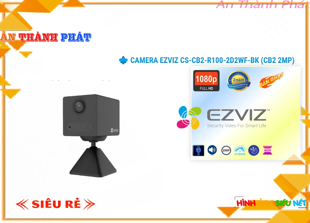 Wifi Ezviz CS-CB2-R100-2D2WF-BK (CB2 2MP) ✲,CS-CB2-R100-2D2WF-BK (CB2 2MP) giá mới nhấtCS-CB2-R100-2D2WF-BK (CB2 2MP) Chính hãng,CS CB2 R100 2D2WF BK (CB2 2MP),Giá Bán CS-CB2-R100-2D2WF-BK (CB2 2MP),Công ty bán CS-CB2-R100-2D2WF-BK (CB2 2MP),CS-CB2-R100-2D2WF-BK (CB2 2MP) giá mới nhất,CS-CB2-R100-2D2WF-BK (CB2 2MP) Chính hãng,Giá ,Phân Phối Sỉ CS-CB2-R100-2D2WF-BK (CB2 2MP)