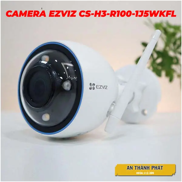 CS-H3-R100-1J5WKFL sắc nét Wifi Ezviz ➠ CS-H3-R100-1J5WKFL sắc nét Wifi Ezviz ➠