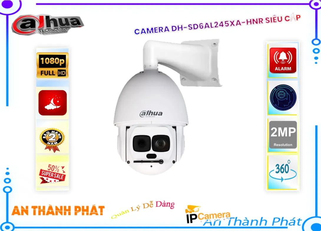 Camera DH-SD6AL245XA-HNR Speedom Chuyên Dụng,Thông số DH-SD6AL245XA-HNR,DH-SD6AL245XA-HNR Mới nhất,DH-SD6AL245XA-HNR Công Nghệ POE  Bán Sỉ, Loại Camera Giá re DH SD6AL245XA HNR,DH-SD6AL245XA-HNR chiết khấu cao,Giá Bán DH-SD6AL245XA-HNR FULL HD 1080P 2.0 MP ,DH-SD6AL245XA-HNR Siêu rẻ,Phân phối rẻ DH-SD6AL245XA-HNR,Giá Phân Phối DH-SD6AL245XA-HNR,thông số DH-SD6AL245XA-HNR,DH-SD6AL245XA-HNR giá mới nhất,DH-SD6AL245XA-HNR Chiết khấu cao,DH-SD6AL245XA-HNR rẻ nhất