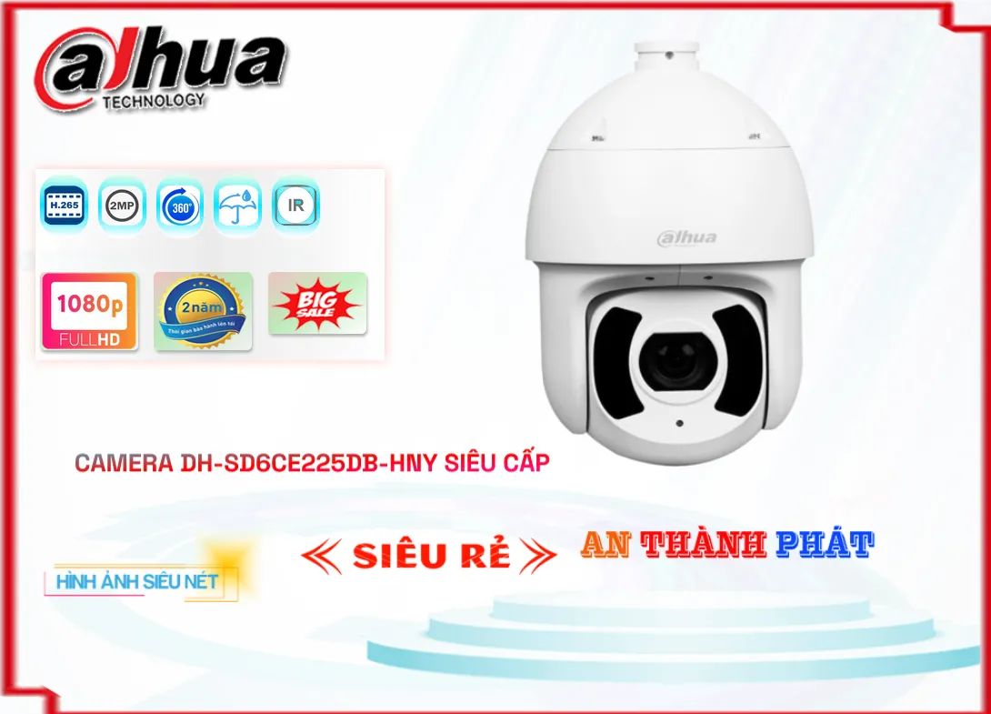 Camera xoay 360 DH-SD6CE225DB-HNY,thông số DH-SD6CE225DB-HNY,DH-SD6CE225DB-HNY IP POE Đang giảm giá,DH SD6CE225DB HNY,chức năng  Thiết Bị Camera DH-SD6CE225DB-HNY,giá kỹ thuật DH-SD6CE225DB-HNY,DH-SD6CE225DB-HNY bán uy tín,Bán Sỉ DH-SD6CE225DB-HNY,Giá Bán DH-SD6CE225DB-HNY,DH-SD6CE225DB-HNY chiết khấu cao,DH-SD6CE225DB-HNY Bán Giá Rẻ,DH-SD6CE225DB-HNY Giá rẻ nhất,DH-SD6CE225DB-HNY Chiết khấu cao