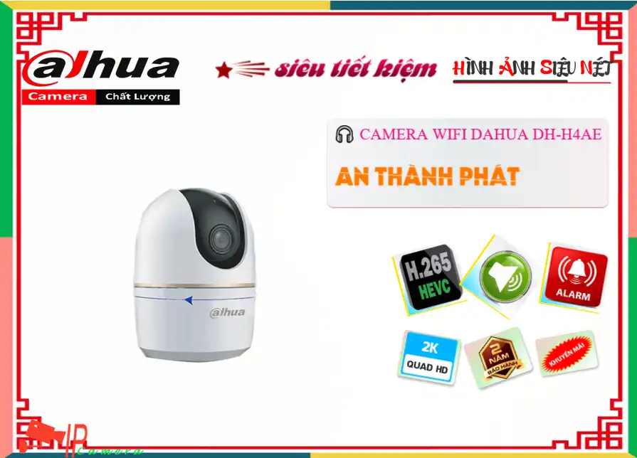 Camera Dahua DH-H4AE,Giá DH-H4AE, Loại Camera an ninh DH-H4AE Giá Hãng,Bán rẻ DH-H4AE,DH-H4AE IP Wifi  giá mới nhất,thông số DH-H4AE 4.0 megapixel Ultra 2k ,DH-H4AE Tiết kiệm,tuổi thọ DH-H4AE,DH-H4AE Chính hãng,phân phối DH-H4AE,Nơi bán DH-H4AE,DH-H4AE sale mạnh,Giá Bán DH-H4AE,DH-H4AE Giá Thấp Nhất,DH-H4AE bán rẻ