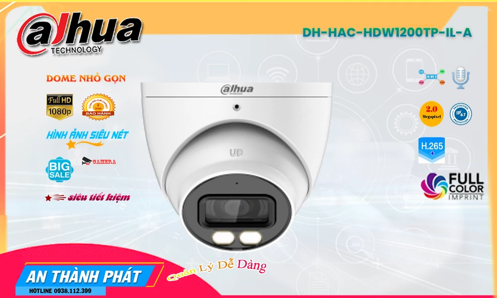 Camera Dahua DH-HAC-HDW1200TP-IL-A,Giá DH-HAC-HDW1200TP-IL-A,DH-HAC-HDW1200TP-IL-A Giá Khuyến Mãi,Bán rẻ ,Nhà Phân Phối  Camera Giám Sát ,Điểm bán DH-HAC-HDW1200TP-IL-A HD Anlog ,DH-HAC-HDW1200TP-IL-A Tốt nhất,Giá Bán DH-HAC-HDW1200TP-IL-A,DH-HAC-HDW1200TP-IL-A bán chạy nhất,DH-HAC-HDW1200TP-IL-A bán rẻ