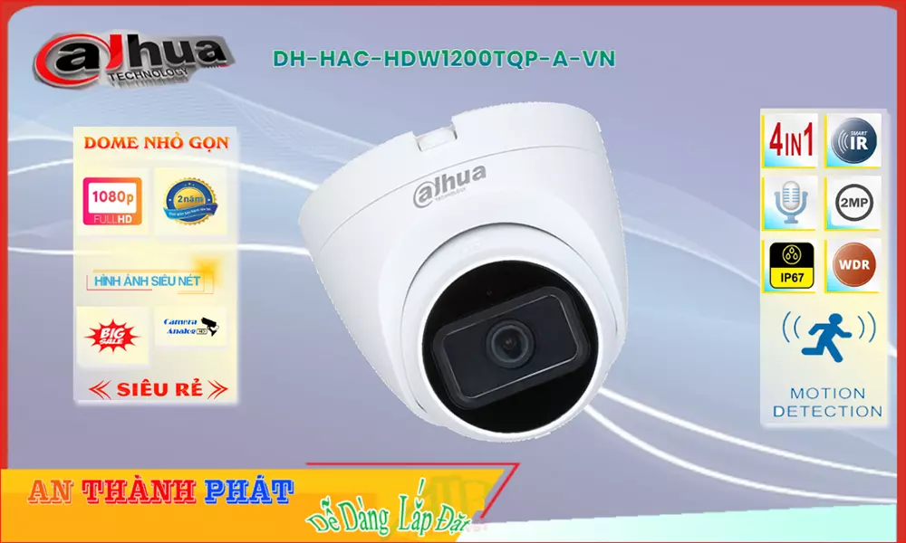 Camera Giám Sát DAHUA DH-HAC-HDW1200TQP-A-VN,Giá DH-HAC-HDW1200TQP-A-VN, Camera Giám Sát DH-HAC-HDW1200TQP-A-VN Giá Hãng,Bán rẻ DH-HAC-HDW1200TQP-A-VN,DH-HAC-HDW1200TQP-A-VN HD Anlog  giá mới nhất,thông số DH-HAC-HDW1200TQP-A-VN 2.0 megapixel FULL HD 1080P,DH-HAC-HDW1200TQP-A-VN rẻ nhất,tuổi thọ DH-HAC-HDW1200TQP-A-VN,DH-HAC-HDW1200TQP-A-VN Chính hãng,phân phối DH-HAC-HDW1200TQP-A-VN,Nơi bán DH-HAC-HDW1200TQP-A-VN,DH-HAC-HDW1200TQP-A-VN giá mới nhất,Giá Bán DH-HAC-HDW1200TQP-A-VN,DH-HAC-HDW1200TQP-A-VN Giá Thấp Nhất,DH-HAC-HDW1200TQP-A-VN bán rẻ