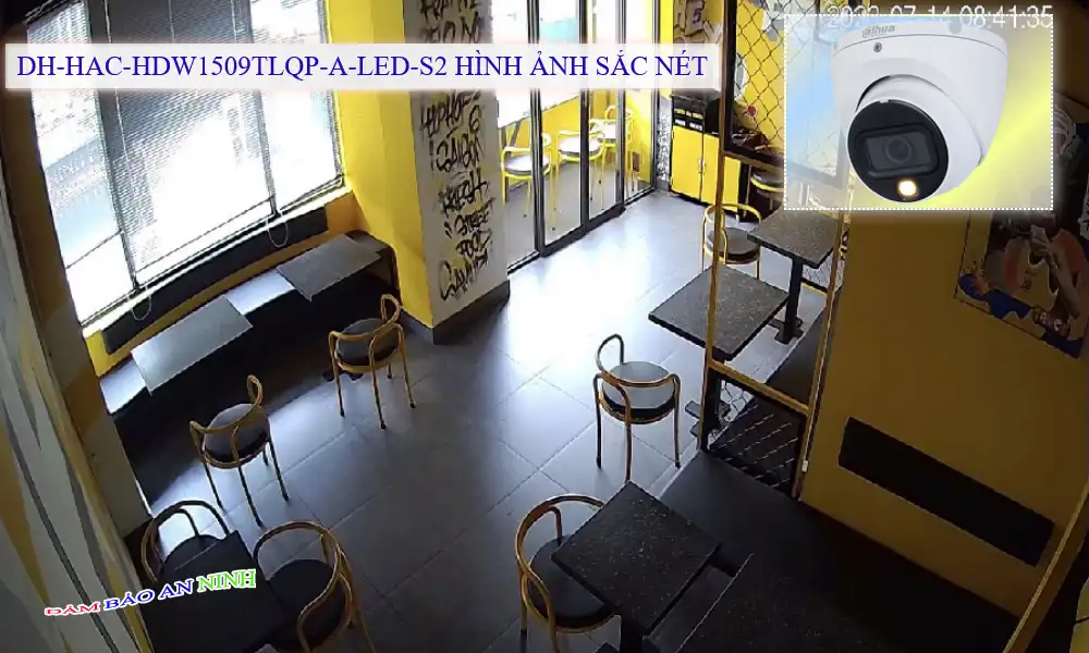DH-HAC-HDW1509TLQP-A-LED-S2 sắc nét Dahua ➠ DH-HAC-HDW1509TLQP-A-LED-S2 sắc nét Dahua ➠