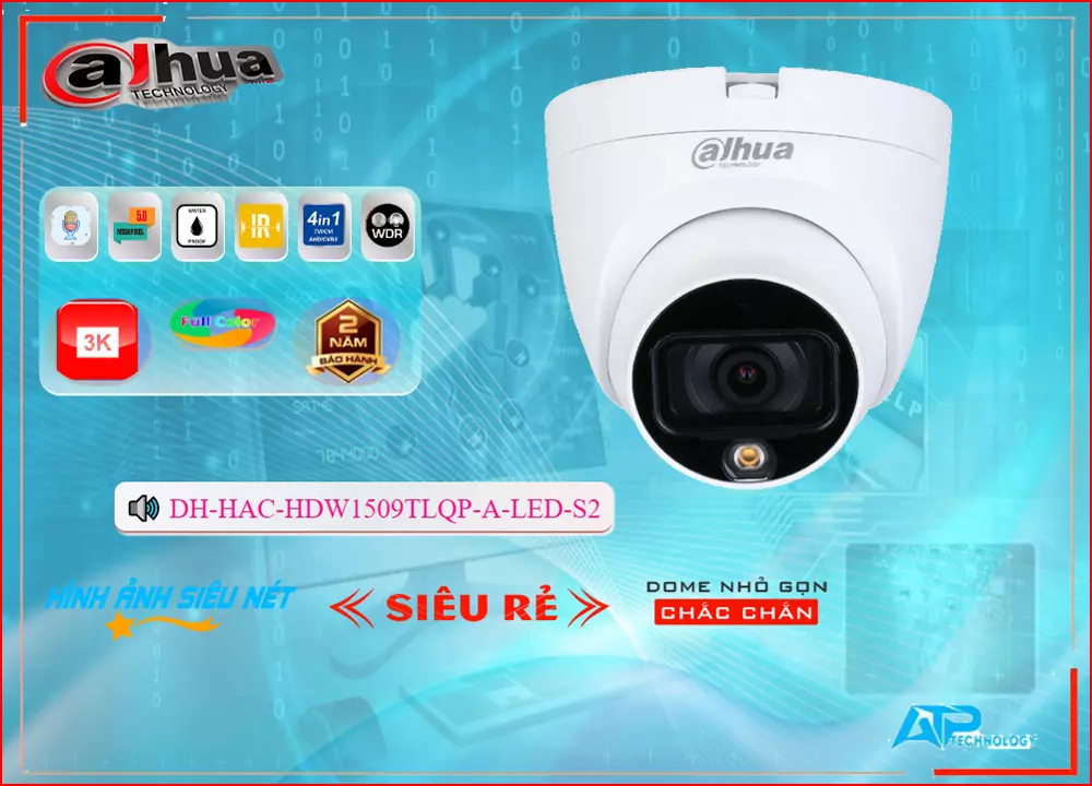 Camera Dome Dahua DH-HAC-HDW1509TLQP-A-LED-S2 Ghi Âm,Giá giá sỉ DH-HAC-HDW1509TLQP-A-LED-S2,Giá kỹ thuật DH-HAC-HDW1509TLQP-A-LED-S2, Bán Lỗ,DH-HAC-HDW1509TLQP-A-LED-S2 tốt nhất,Giá Bán DH-HAC-HDW1509TLQP-A-LED-S2 Ultra 4k lite 4.0 megapixel ,Địa Chỉ Bán  Loại Camera an ninh DH-HAC-HDW1509TLQP-A-LED-S2,thông số DH-HAC-HDW1509TLQP-A-LED-S2, Tốt nhất,DH-HAC-HDW1509TLQP-A-LED-S2 Giá Khuyến Mãi,DH-HAC-HDW1509TLQP-A-LED-S2 Giá rẻ,công nghê DH-HAC-HDW1509TLQP-A-LED-S2,DH-HAC-HDW1509TLQP-A-LED-S2 Tốt nhất,DH-HAC-HDW1509TLQP-A-LED-S2 Chất Lượng,bán DH-HAC-HDW1509TLQP-A-LED-S2