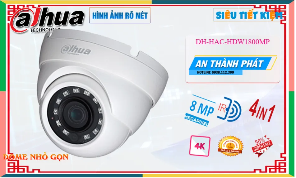Camera DH-HAC-HDW1800MP Dahua Giá rẻ,Bán Giá DH-HAC-HDW1800MP,DH-HAC-HDW1800MP Giá hấp dẫn,bán ,Giá buôn  Loại Camera ,Địa Chỉ Bán DH-HAC-HDW1800MP Công Nghệ HD ,DH-HAC-HDW1800MP giá mới nhất,Giá Bán DH-HAC-HDW1800MP,DH-HAC-HDW1800MP nơi bán rẻ nhất,DH-HAC-HDW1800MP bán rẻ
