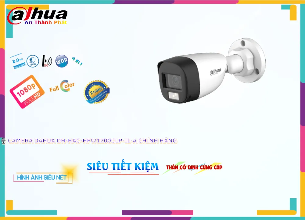 Camera Dahua DH-HAC-HFW1200CLP-IL-A,thông số  Camera DH-HAC-HFW1200CLP-IL-A,DH-HAC-HFW1200CLP-IL-A Đang giảm giá,chức năng DH-HAC-HFW1200CLP-IL-A 2.0 megapixel ,DH-HAC-HFW1200CLP-IL-A Giá rẻ nhất,Giá Bán DH-HAC-HFW1200CLP-IL-A,DH-HAC-HFW1200CLP-IL-A Giá Thấp Nhất,DH-HAC-HFW1200CLP-IL-A Bán Giá Rẻ,Nơi bán DH-HAC-HFW1200CLP-IL-A,Bán giá rẻ DH-HAC-HFW1200CLP-IL-A,DH-HAC-HFW1200CLP-IL-A Giá rẻ nhất