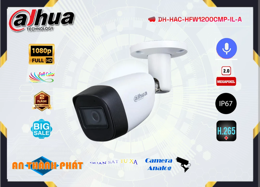 Camera Dahua DH-HAC-HFW1200CMP-IL-A,DH-HAC-HFW1200CMP-IL-A Giá Khuyến Mãi,DH-HAC-HFW1200CMP-IL-A Công Nghệ HD  Giá rẻ,DH-HAC-HFW1200CMP-IL-A Công Nghệ Mới,Điểm bán DH-HAC-HFW1200CMP-IL-A FULL HD 1080P ,DH HAC HFW1200CMP IL A,thông số  Camera Giá re DH-HAC-HFW1200CMP-IL-A,công nghê DH-HAC-HFW1200CMP-IL-A,Giá DH-HAC-HFW1200CMP-IL-A,Nhà Phân Phối DH-HAC-HFW1200CMP-IL-A,DH-HAC-HFW1200CMP-IL-A mới,Bán giá rẻ DH-HAC-HFW1200CMP-IL-A,DH-HAC-HFW1200CMP-IL-A bán chạy nhất,Giá Bán DH-HAC-HFW1200CMP-IL-A,DH-HAC-HFW1200CMP-IL-A Tốt nhất,DH-HAC-HFW1200CMP-IL-A Bán Lỗ