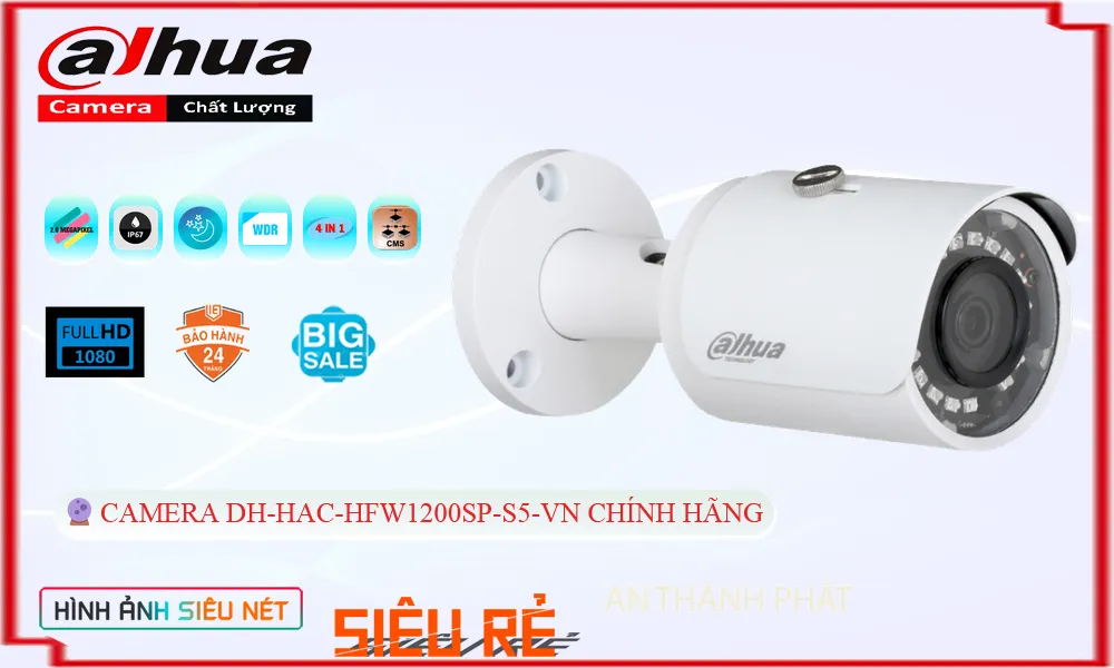 Camera DH-HAC-HFW1200SP-S5-VN Dahua Thiết kế Đẹp ❇,Giá DH-HAC-HFW1200SP-S5-VN Công Nghệ HD ,phân phối DH-HAC-HFW1200SP-S5-VN, Camera DH-HAC-HFW1200SP-S5-VN Bán Lỗ,DH-HAC-HFW1200SP-S5-VN Giá Thấp Nhất,công nghê DH-HAC-HFW1200SP-S5-VN FULL HD 1080P ,DH-HAC-HFW1200SP-S5-VN Công Nghệ Mới,thông số DH-HAC-HFW1200SP-S5-VN,DH-HAC-HFW1200SP-S5-VN giá mới nhất,DH-HAC-HFW1200SP-S5-VN Giá Hãng,DH-HAC-HFW1200SP-S5-VN rẻ nhất,DH-HAC-HFW1200SP-S5-VN mới,Bán giá rẻ DH-HAC-HFW1200SP-S5-VN