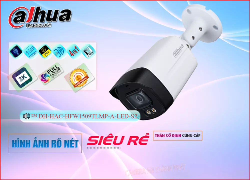 Camera dahua DH-HAC-HFW1509TLMP-A-LED-S2 ghi âm,thông số DH-HAC-HFW1509TLMP-A-LED-S2,DH HAC HFW1509TLMP A LED S2,chức năng DH-HAC-HFW1509TLMP-A-LED-S2 5.0 MP Độ phân giải Ultra 4k lite , Đầu Thu hình DH-HAC-HFW1509TLMP-A-LED-S2 Tốt nhất,DH-HAC-HFW1509TLMP-A-LED-S2 Chất Lượng,bán DH-HAC-HFW1509TLMP-A-LED-S2,Giá giá sỉ DH-HAC-HFW1509TLMP-A-LED-S2,phân phối DH-HAC-HFW1509TLMP-A-LED-S2,DH-HAC-HFW1509TLMP-A-LED-S2 Bán Giá Rẻ,DH-HAC-HFW1509TLMP-A-LED-S2 Giá Hấp Dẫn,DH-HAC-HFW1509TLMP-A-LED-S2 Giá Thấp Nhất,Giá Bán DH-HAC-HFW1509TLMP-A-LED-S2,Nơi bán DH-HAC-HFW1509TLMP-A-LED-S2