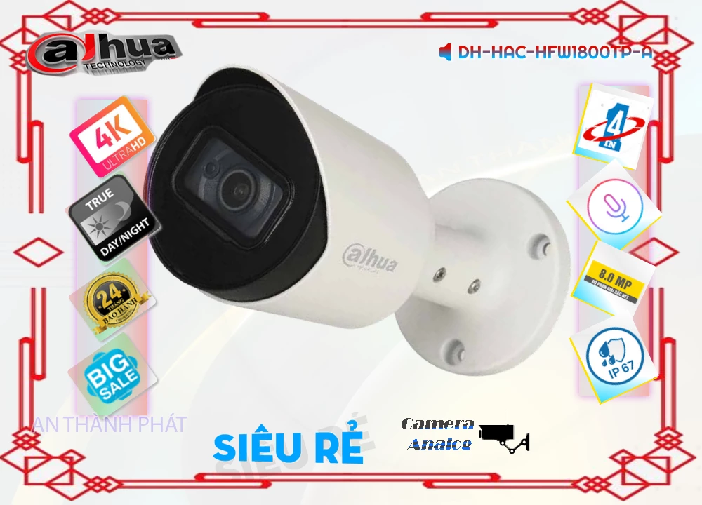 Camera Dahua DH-HAC-HFW1800TP-A,thông số  Camera Giám Sát DH-HAC-HFW1800TP-A,DH-HAC-HFW1800TP-A Đang giảm giá,chức năng DH-HAC-HFW1800TP-A Siêu nét 8.0 megapixel ,DH-HAC-HFW1800TP-A Giá rẻ nhất,Giá Bán DH-HAC-HFW1800TP-A,DH-HAC-HFW1800TP-A bán chạy nhất,DH-HAC-HFW1800TP-A Bán Giá Rẻ,Điểm bán DH-HAC-HFW1800TP-A,bán DH-HAC-HFW1800TP-A,DH-HAC-HFW1800TP-A Giá rẻ nhất