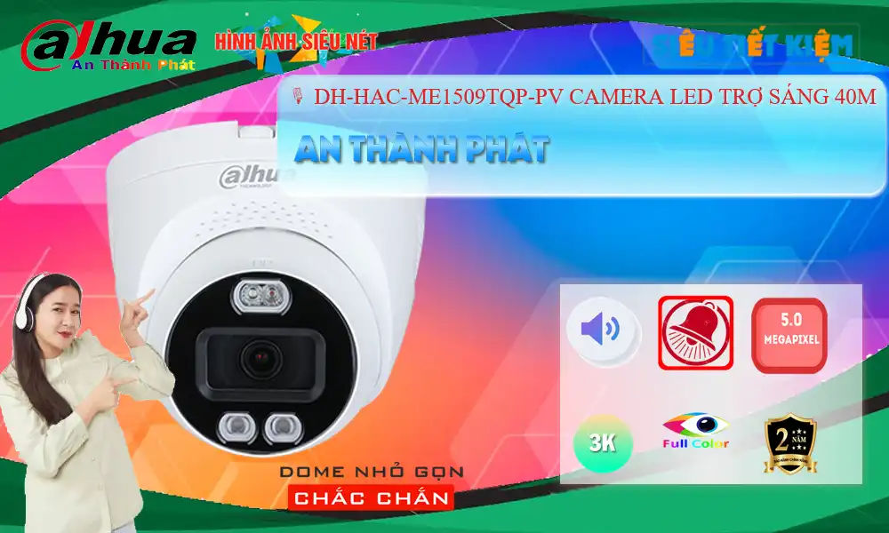 DH-HAC-ME1509TQP-PV sắc nét Dahua DH-HAC-ME1509TQP-PV sắc nét Dahua