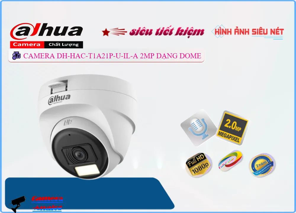 DH-HAC-T1A21P-U-IL-A,DH-HAC-T1A21P-U-IL-A 2.0 MP,Giá Bán DH-HAC-T1A21P-U-IL-A,Nơi Lắp DH-HAC-T1A21P-U-IL-A,thông số DH-HAC-T1A21P-U-IL-A,Thông số DH-HAC-T1A21P-U-IL-A,Camera analog Dahua DH-HAC-T1A21P-U-IL-A,Camera Dahua DH-HAC-T1A21P-U-IL-A