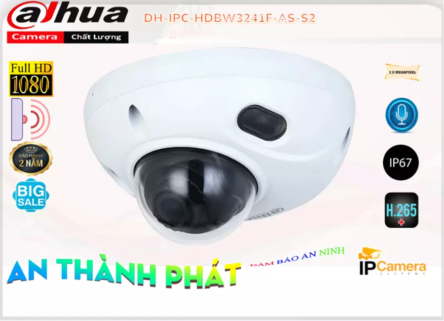 Camera IP Dahua DH-IPC-HDBW3241F-AS-S2,Giá Phân Phối DH-IPC-HDBW3241F-AS-S2, Thiết Bị Camera DH-IPC-HDBW3241F-AS-S2 giá kỹ thuật,Phân phối rẻ DH-IPC-HDBW3241F-AS-S2,DH-IPC-HDBW3241F-AS-S2 Ip POE sắc nét  Mới nhất,thông số DH-IPC-HDBW3241F-AS-S2 2.0 megapixel FULL HD 1080P,DH-IPC-HDBW3241F-AS-S2 Đang giảm giá,tuổi thọ DH-IPC-HDBW3241F-AS-S2,DH-IPC-HDBW3241F-AS-S2 Siêu rẻ,Phân Phối Sỉ DH-IPC-HDBW3241F-AS-S2,Công ty bán DH-IPC-HDBW3241F-AS-S2,DH-IPC-HDBW3241F-AS-S2 Giá rẻ nhất,Giá Bán DH-IPC-HDBW3241F-AS-S2,DH-IPC-HDBW3241F-AS-S2 Giá Thấp Nhất,DH-IPC-HDBW3241F-AS-S2 bán rẻ