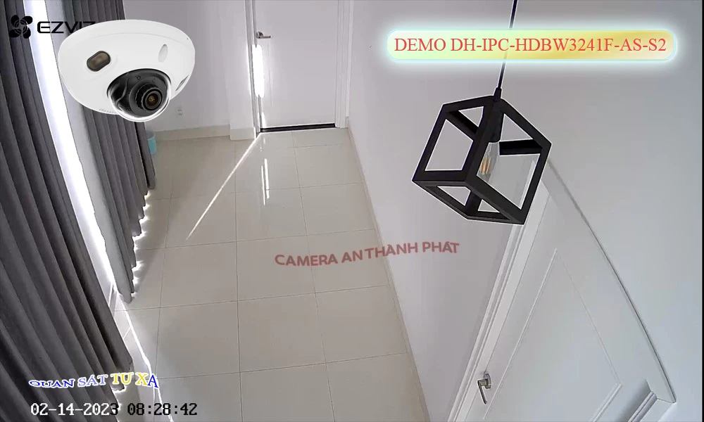DH-IPC-HDBW3241F-AS-S2 sắc nét Dahua DH-IPC-HDBW3241F-AS-S2 sắc nét Dahua