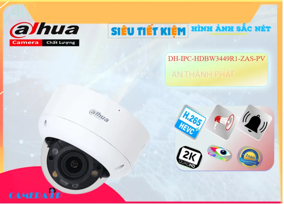 Camera Dahua DH-IPC-HDBW3449R1-ZAS-PV,Thông số DH-IPC-HDBW3449R1-ZAS-PV,DH-IPC-HDBW3449R1-ZAS-PV Chất lượng nhất,DH-IPC-HDBW3449R1-ZAS-PV Công Nghệ IP  Bán Sỉ, Camera Giá re DH IPC HDBW3449R1 ZAS PV,DH-IPC-HDBW3449R1-ZAS-PV nơi bán rẻ nhất,Giá Bán DH-IPC-HDBW3449R1-ZAS-PV Ultra 2k 4.0 MP ,DH-IPC-HDBW3449R1-ZAS-PV Chất Lượng,bán DH-IPC-HDBW3449R1-ZAS-PV,Bán Giá DH-IPC-HDBW3449R1-ZAS-PV,thông số DH-IPC-HDBW3449R1-ZAS-PV,DH-IPC-HDBW3449R1-ZAS-PV sale mạnh,DH-IPC-HDBW3449R1-ZAS-PV Giá hấp dẫn,DH-IPC-HDBW3449R1-ZAS-PV Tiết kiệm