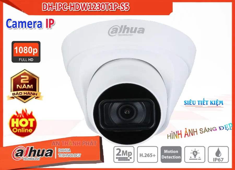 Camera IP Dahua DH-IPC-HDW1230T1P-S5,Giá Phân Phối DH-IPC-HDW1230T1P-S5,DH-IPC-HDW1230T1P-S5 giá kỹ thuật,Phân phối rẻ ,Phân Phối Sỉ  Loại Camera Giá re ,Công ty bán DH-IPC-HDW1230T1P-S5 Ip POE sắc nét ,DH-IPC-HDW1230T1P-S5 Giá rẻ nhất,Giá Bán DH-IPC-HDW1230T1P-S5,DH-IPC-HDW1230T1P-S5 Giá Thấp Nhất,DH-IPC-HDW1230T1P-S5 bán rẻ