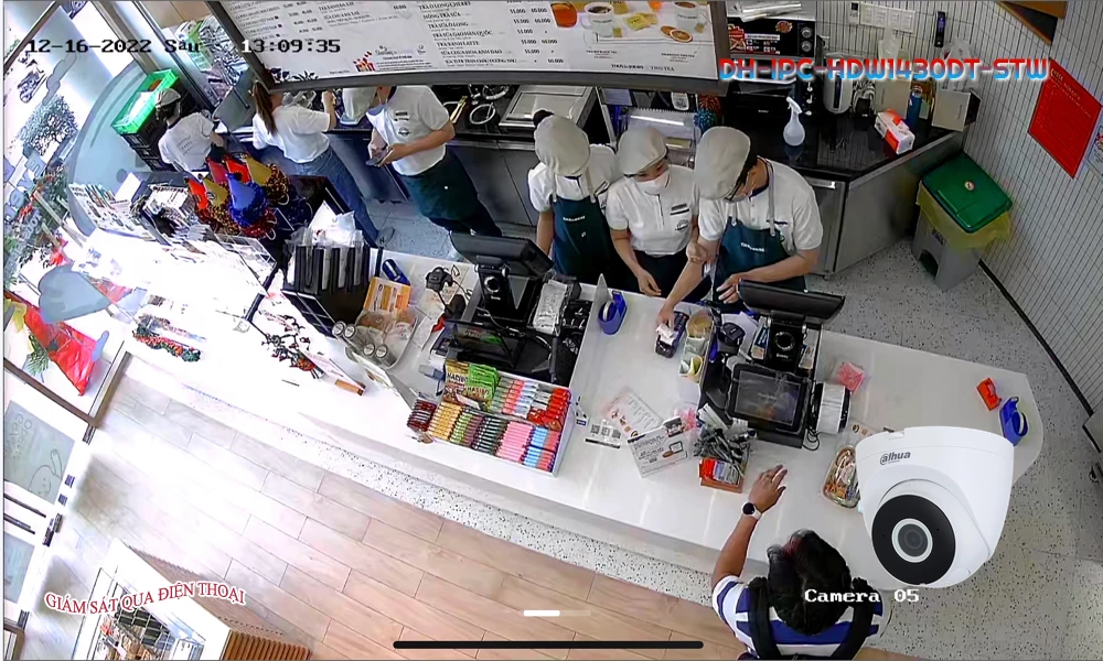 DH-IPC-HDW1430DT-STW sắc nét Dahua DH-IPC-HDW1430DT-STW sắc nét Dahua