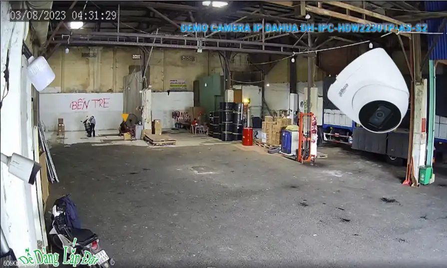 DH-IPC-HDW2230TP-AS-S2 sắc nét Dahua ➠