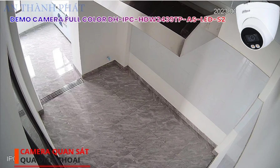 DH-IPC-HDW2439TP-AS-LED-S2 sắc nét Dahua