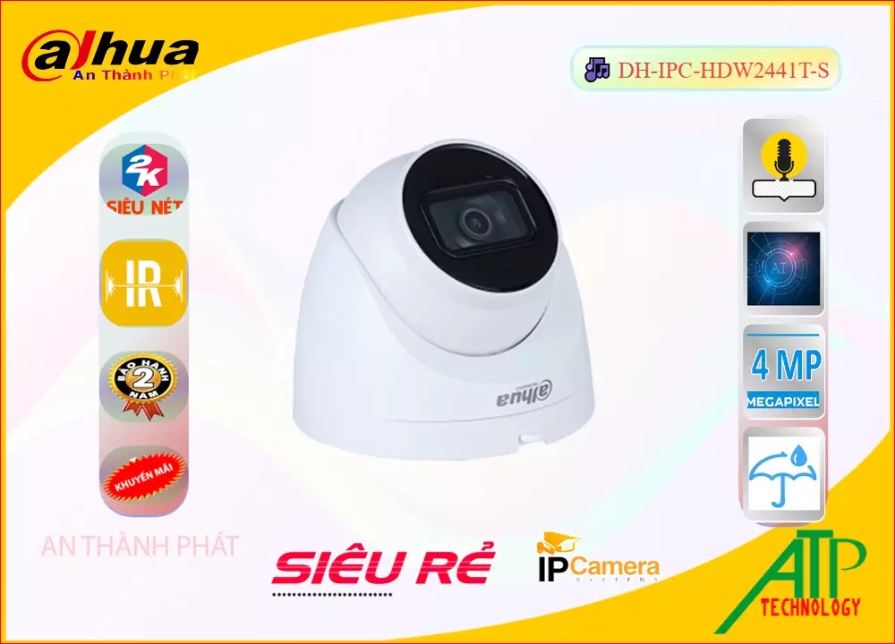 Camera DH-IPC-HDW2441T-S Công nghệ Ai,Giá DH-IPC-HDW2441T-S,DH-IPC-HDW2441T-S Giá Khuyến Mãi,Bán rẻ ,Nhà Phân Phối  Camera Giám Sát ,Điểm bán DH-IPC-HDW2441T-S Ip POE sắc nét ,DH-IPC-HDW2441T-S Tốt nhất,Giá Bán DH-IPC-HDW2441T-S,DH-IPC-HDW2441T-S bán chạy nhất,DH-IPC-HDW2441T-S bán rẻ