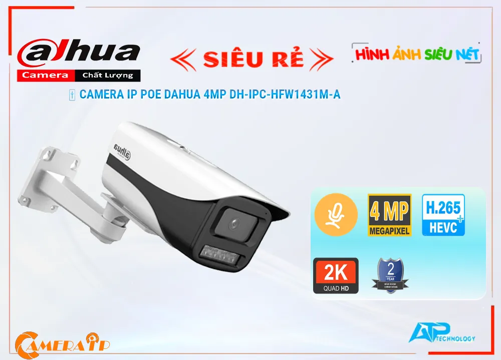 Camera IP Thân Dahua DH-IPC-HFW1431M-A 4MP,thông số DH-IPC-HFW1431M-A,Thông số DH-IPC-HFW1431M-A,Camera IP Dahua DH-IPC-HFW1431M-A,Camera IP DH-IPC-HFW1431M-A,Camera DH-IPC-HFW1431M-A,Camera IP Dahua DH-IPC-HFW1431M-A 4MP,Dahua DH-IPC-HFW1431M-A,camera Dahua DH-IPC-HFW1431M-A,