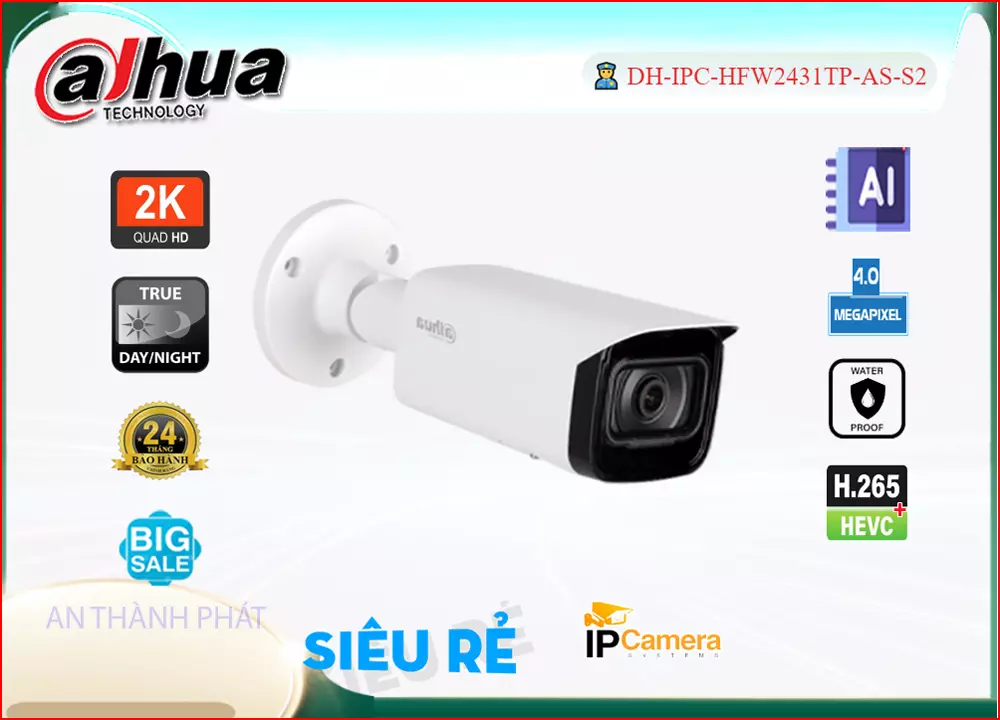Camera dahua DH-IPC-HFW2431TP-ZS-S2,thông số DH-IPC-HFW2431TP-ZS-S2,DH IPC HFW2431TP ZS S2,chức năng DH-IPC-HFW2431TP-ZS-S2 4.0 MP Độ phân giải Ultra 2k , Camera An Ninh  DH-IPC-HFW2431TP-ZS-S2 Giá rẻ nhất,DH-IPC-HFW2431TP-ZS-S2 bán uy tín,sale DH-IPC-HFW2431TP-ZS-S2,giá kỹ thuật DH-IPC-HFW2431TP-ZS-S2,Phân Phối Sỉ DH-IPC-HFW2431TP-ZS-S2,DH-IPC-HFW2431TP-ZS-S2 Bán Giá Rẻ,DH-IPC-HFW2431TP-ZS-S2 Giá rẻ,DH-IPC-HFW2431TP-ZS-S2 Giá Thấp Nhất,Giá Bán DH-IPC-HFW2431TP-ZS-S2,Công ty bán DH-IPC-HFW2431TP-ZS-S2