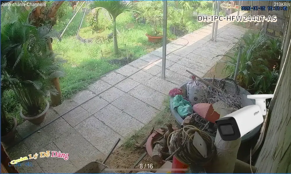 ➠ DH-IPC-HFW2441T-AS sắc nét Dahua ➠ DH-IPC-HFW2441T-AS sắc nét Dahua