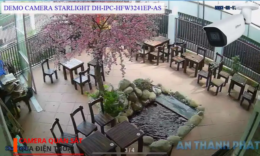 DH-IPC-HFW3241EP-AS sắc nét Dahua