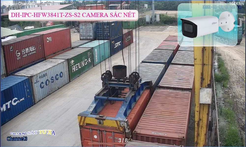 DH-IPC-HFW3841T-ZS-S2 sắc nét Dahua DH-IPC-HFW3841T-ZS-S2 sắc nét Dahua