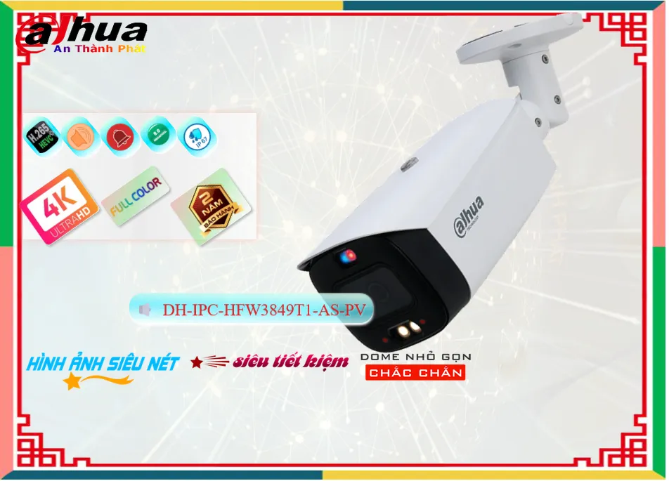 Camera Dahua DH-IPC-HFW3849T1-AS-PV,thông số  Camera Giá re DH-IPC-HFW3849T1-AS-PV,DH-IPC-HFW3849T1-AS-PV rẻ nhất,chức năng DH-IPC-HFW3849T1-AS-PV siêu nét Ultra 4k 8.0 megapixel ,DH-IPC-HFW3849T1-AS-PV giá mới nhất,Giá Bán DH-IPC-HFW3849T1-AS-PV,DH-IPC-HFW3849T1-AS-PV nơi bán rẻ nhất,DH-IPC-HFW3849T1-AS-PV Bán Giá Rẻ,Địa Chỉ Bán DH-IPC-HFW3849T1-AS-PV,Bán giá rẻ DH-IPC-HFW3849T1-AS-PV,DH-IPC-HFW3849T1-AS-PV giá mới nhất