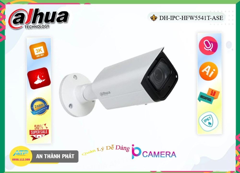 Camera Dahua DH-IPC-HFW5541T-ASE,DH IPC HFW5541T ASE,Giá Bán ,DH-IPC-HFW5541T-ASE 5.0 MP  Giá Hãng,Nơi bán  Camera DH-IPC-HFW5541T-ASE,thông số DH-IPC-HFW5541T-ASE,DH-IPC-HFW5541T-ASE sale mạnh,DH-IPC-HFW5541T-ASE bán rẻ,DH-IPC-HFW5541T-ASE Chất Lượng,bán DH-IPC-HFW5541T-ASE,tuổi thọ DH-IPC-HFW5541T-ASE,Bán Giá  Ip POE sắc nét DH-IPC-HFW5541T-ASE,phân phối DH-IPC-HFW5541T-ASE,DH-IPC-HFW5541T-ASE Giá Thấp Nhất