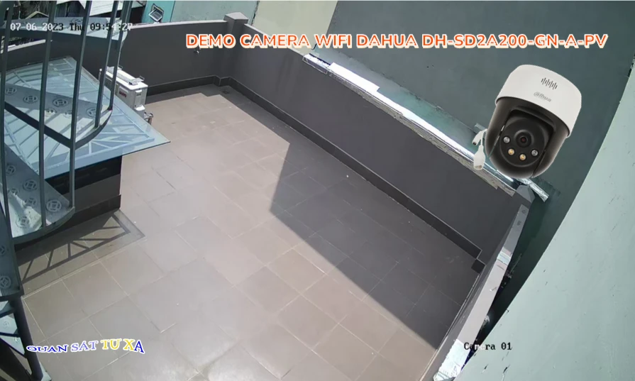 DH-SD2A200-GN-A-PV sắc nét Dahua DH-SD2A200-GN-A-PV sắc nét Dahua