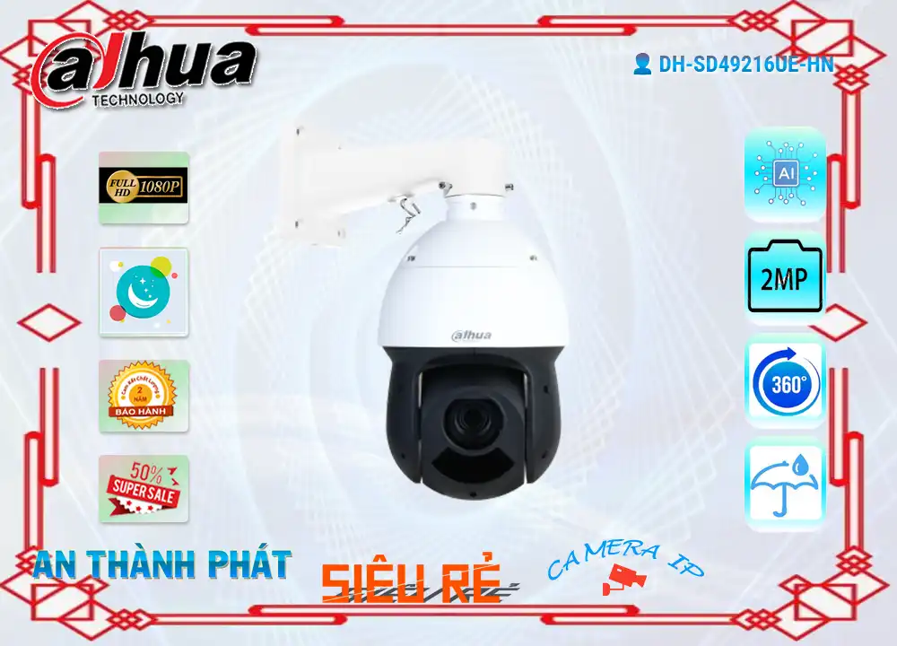 DH-SD49216UE-HN Camera Speedom Ip,giá kỹ thuật DH-SD49216UE-HN Cấp Nguồ Qua Dây Mạng ,Phân Phối Sỉ DH-SD49216UE-HN, Camera An Ninh  DH-SD49216UE-HN Bán Lỗ,DH-SD49216UE-HN Giá Thấp Nhất,công nghê DH-SD49216UE-HN FULL HD 1080P ,DH-SD49216UE-HN Giá rẻ nhất,thông số DH-SD49216UE-HN,DH-SD49216UE-HN giá mới nhất,DH-SD49216UE-HN giá kỹ thuật,DH-SD49216UE-HN rẻ nhất,DH-SD49216UE-HN bán uy tín,sale DH-SD49216UE-HN