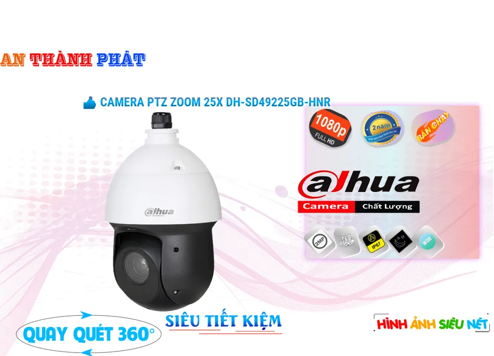 Camera Dahua DH-SD49225GB-HNR,Bán Giá DH-SD49225GB-HNR,DH-SD49225GB-HNR giá kỹ thuật,bán ,Phân Phối Sỉ  Camera Giá re ,Công ty bán DH-SD49225GB-HNR Ip sắc nét ,DH-SD49225GB-HNR Chất lượng nhất,Giá Bán DH-SD49225GB-HNR,DH-SD49225GB-HNR Giá Thấp Nhất,DH-SD49225GB-HNR bán rẻ