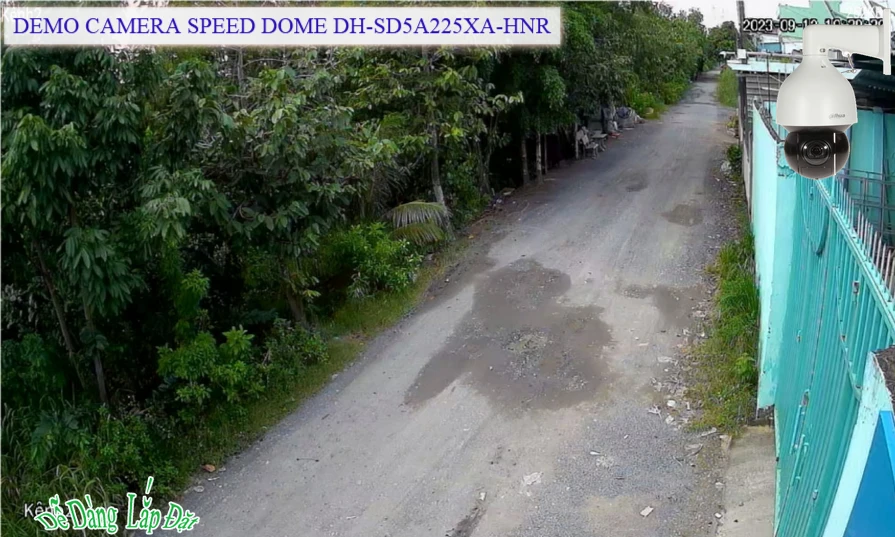 DH-SD5A225XA-HNR sắc nét Dahua ➠ DH-SD5A225XA-HNR sắc nét Dahua ➠